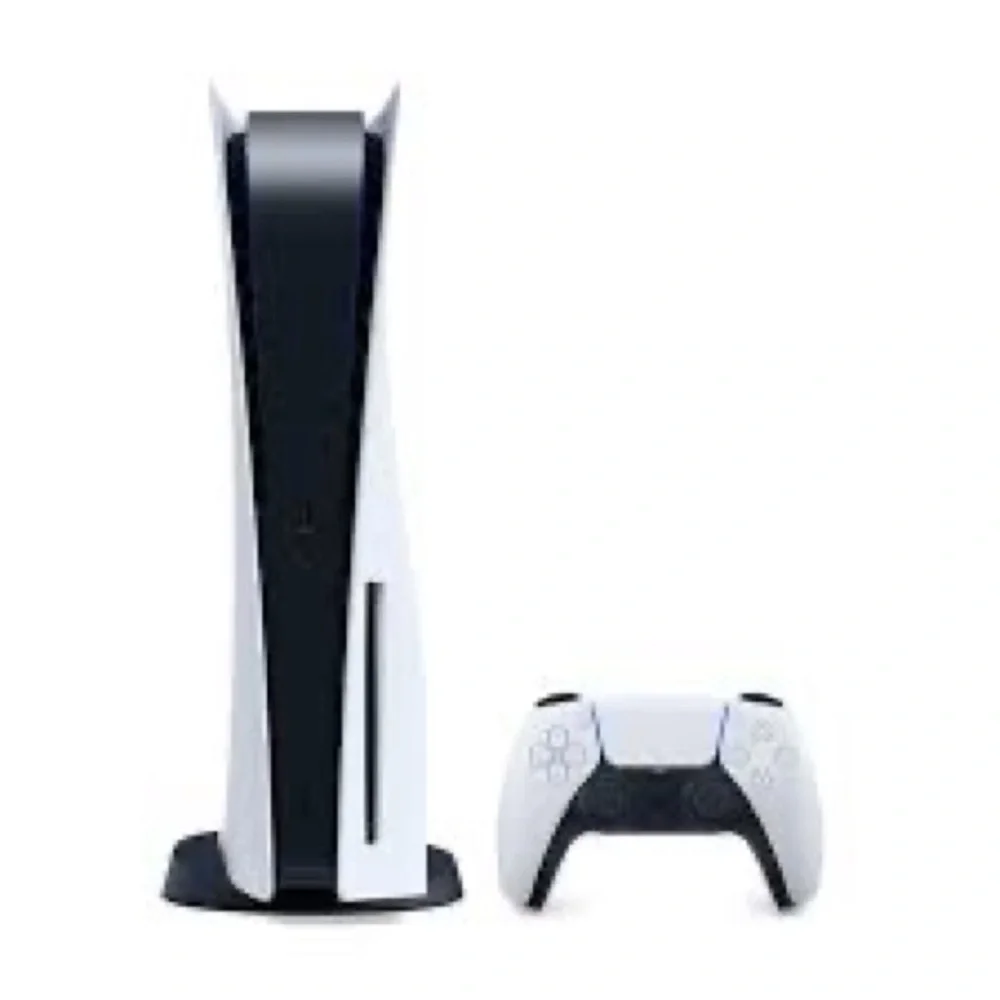 Ps5 - Picture 1 of 1